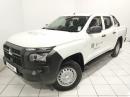 Thumbnail Mitsubishi Triton 2.4DI-D double cab GL 4x4