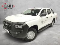 Thumbnail Mitsubishi Triton 2.4DI-D double cab GL 4x4