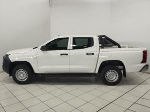 Mitsubishi Triton 2.4DI-D double cab GL 4x4 - Image 3