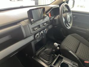 Mitsubishi Triton 2.4DI-D double cab GL 4x4 - Image 5