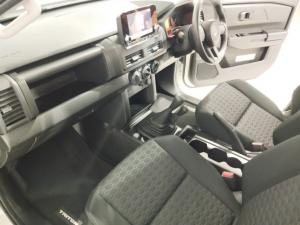 Mitsubishi Triton 2.4DI-D double cab GL 4x4 - Image 7
