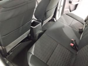 Mitsubishi Triton 2.4DI-D double cab GL 4x4 - Image 8