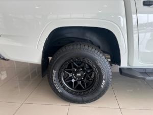 Mitsubishi Triton 2.4DI-D double cab GL 4x4 - Image 9