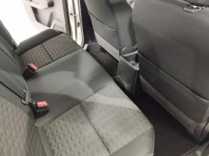 Mitsubishi Triton 2.4DI-D double cab GL 4x4 - Image 9