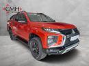 Thumbnail Mitsubishi Triton 2.4DI-D double cab 4x4 Shogun