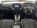 Mitsubishi Triton 2.4DI-D double cab 4x4 Shogun - Thumbnail 5