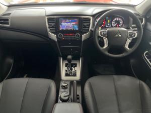 Mitsubishi Triton 2.4DI-D double cab 4x4 Shogun - Image 5