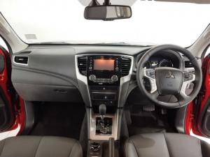 Mitsubishi Triton 2.4DI-D double cab 4x4 auto - Image 11