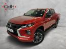 Thumbnail Mitsubishi Triton 2.4DI-D double cab 4x4 auto