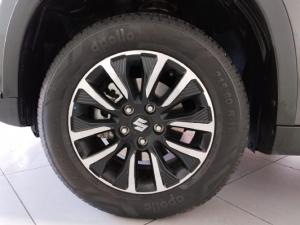 Suzuki Vitara Brezza 1.5 GLX auto - Image 10