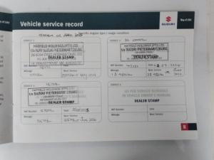 Suzuki Vitara Brezza 1.5 GLX auto - Image 11