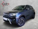 Thumbnail Suzuki Vitara Brezza 1.5 GLX auto