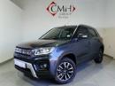 Thumbnail Suzuki Vitara Brezza 1.5 GLX auto