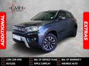 Thumbnail Suzuki Vitara Brezza 1.5 GLX auto
