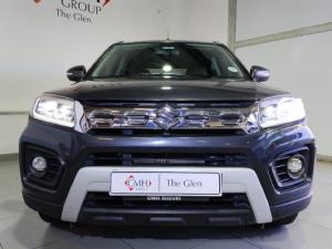 Suzuki Vitara Brezza 1.5 GLX auto - Image 2