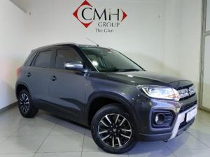 Suzuki Vitara Brezza 1.5 GLX auto - Image 3