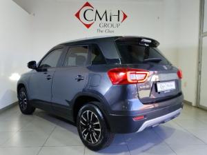 Suzuki Vitara Brezza 1.5 GLX auto - Image 4