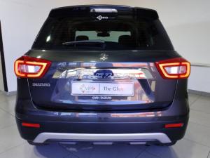 Suzuki Vitara Brezza 1.5 GLX auto - Image 5