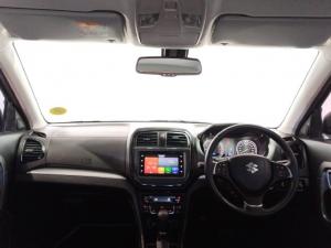 Suzuki Vitara Brezza 1.5 GLX auto - Image 7