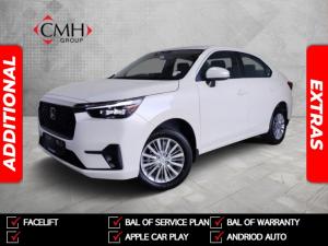 Honda Amaze 1.2 Trend - Image 1