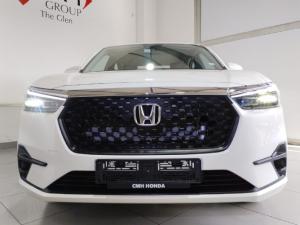 Honda Amaze 1.2 Trend - Image 2