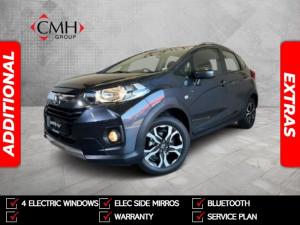 Honda WR-V 1.2 Comfort - Image 1