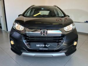 Honda WR-V 1.2 Comfort - Image 2