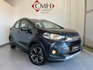 Honda WR-V 1.2 Comfort - Image 3