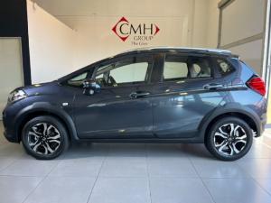 Honda WR-V 1.2 Comfort - Image 4