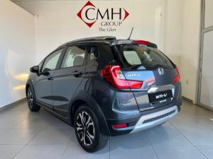 Honda WR-V 1.2 Comfort - Image 6