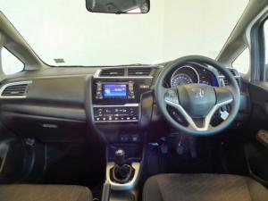 Honda WR-V 1.2 Comfort - Image 7