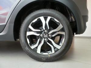 Honda WR-V 1.2 Comfort - Image 8