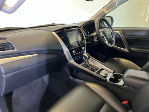 Mitsubishi Pajero Sport 2.4DI-D 4x4 - Image 10