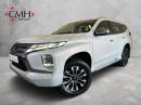 Thumbnail Mitsubishi Pajero Sport 2.4DI-D 4x4