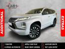 Thumbnail Mitsubishi Pajero Sport 2.4DI-D 4x4