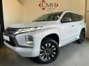 Thumbnail Mitsubishi Pajero Sport 2.4DI-D 4x4