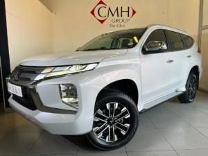 Mitsubishi Pajero Sport 2.4DI-D 4x4 - Image 1