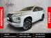 Mitsubishi Pajero Sport 2.4DI-D 4x4 - Thumbnail 1