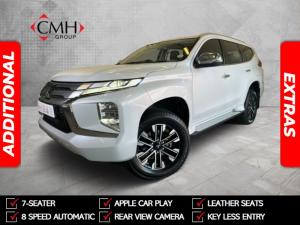 Mitsubishi Pajero Sport 2.4DI-D 4x4 - Image 1