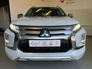 Mitsubishi Pajero Sport 2.4DI-D 4x4 - Image 2