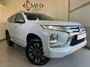 Mitsubishi Pajero Sport 2.4DI-D 4x4 - Image 3