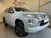 Mitsubishi Pajero Sport 2.4DI-D 4x4 - Thumbnail 3