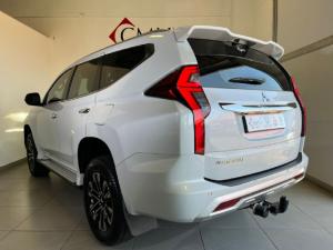 Mitsubishi Pajero Sport 2.4DI-D 4x4 - Image 4