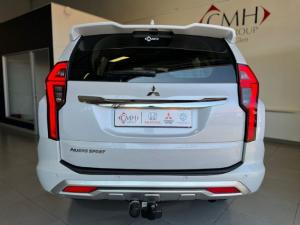 Mitsubishi Pajero Sport 2.4DI-D 4x4 - Image 5