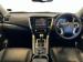 Mitsubishi Pajero Sport 2.4DI-D 4x4 - Thumbnail 8