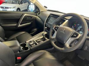 Mitsubishi Pajero Sport 2.4DI-D 4x4 - Image 9