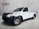 Thumbnail Isuzu D-Max Gen 6 250c single cab Fleetside