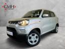 Thumbnail Suzuki S-Presso 1.0 GL manual