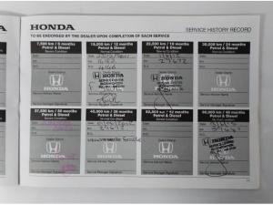 Honda CR-V 2.2i-DTEC Executive - Image 11