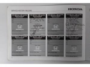 Honda CR-V 2.2i-DTEC Executive - Image 13
